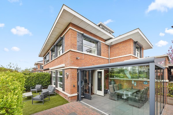 Medium property photo - Molenpolderstraat 35, 2493 VB Den Haag
